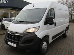 Bild des Angebotes Opel Movano HKa L2H2 3,5t Edition (verstärkt)