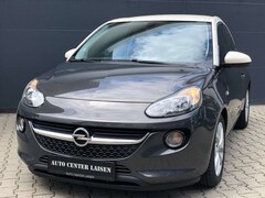 Bild des Angebotes Opel Adam Jam ecoFlex Klima Tempomat Garantie