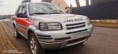 Bild des Angebotes Land Rover Freelander 2.0 D  Allrad 4x4