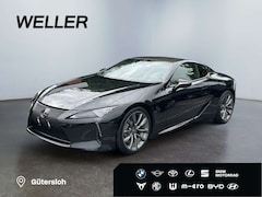 Bild des Angebotes Lexus LC 500 *21Zoll geschmiedet*Carbondach*M Levinson*