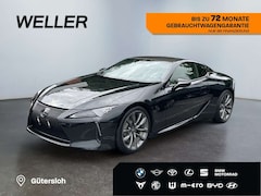 Bild des Angebotes Lexus LC 500 *21Zoll geschmiedet*Carbondach*M Levinson*