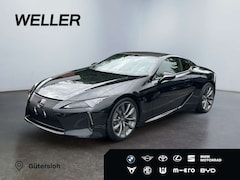 Bild des Angebotes Lexus LC 500 *21Zoll geschmiedet*Carbondach*M Levinson*