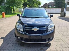 Bild des Angebotes Chevrolet Orlando Orlando 2.0 TD Aut. LT+
