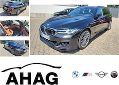 Bild des Angebotes Alpina D5 S 3.0 Touring Navi Leder Panoramadach LED Sch