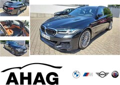 Bild des Angebotes Alpina D5 S 3.0 Touring Navi Leder Panoramadach LED Sch