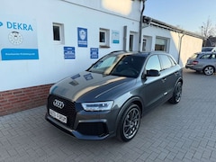 Audi RS Q3 2.5 TFSI quattro