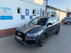 Bild des Angebotes Audi RS Q3 2.5 TFSI quattro