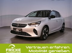 Bild des Angebotes Opel Corsa-e Elegance +Automatik+Navi+11kw+Toter-Winkel-Warner