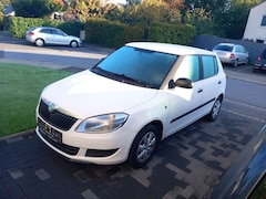 Bild des Angebotes Skoda Fabia Classic