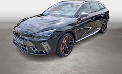 Bild des Angebotes CUPRA Leon Sportstourer VZ 2.0 TSI MATRIX AHK