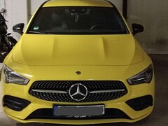 Bild des Angebotes Mercedes-Benz CLA 200 CLA 200 d Shooting Brake 8G-DCT Edition 2020