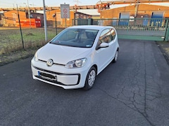Bild des Angebotes VW up! up! Move up