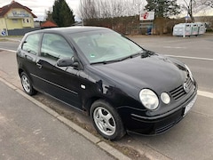Bild des Angebotes VW Polo 1.4 TDI Cricket * Ohne Tüv *