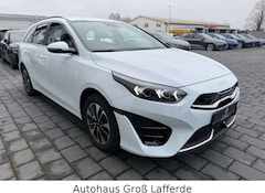 Bild des Angebotes Kia Ceed SW / cee'd SW 1.6 GDI Plug-in-Hybrid Vision