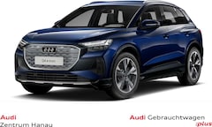 Bild des Angebotes Audi Q4 e-tron 45 advanced*NAVI-PLUS*MATRIX*HUD*WÄRME