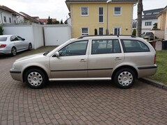 Bild des Angebotes Skoda Octavia 1.9 TDI Combi Tour