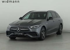 Bild des Angebotes Mercedes-Benz C 300 e T EQ Hybrid Technologie *Night*SpurW*PDC*