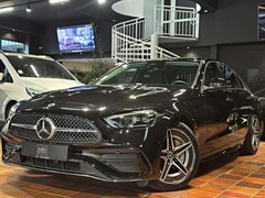 Bild des Angebotes Mercedes-Benz C 180 2x AMG-LINE ADVANCED PLUS MEMORY DISTRONIC