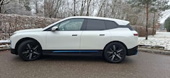 Bild des Angebotes BMW iX iX xDrive40