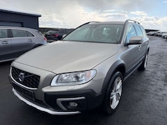Bild des Angebotes Volvo XC70 Summum 2WD Glasdach Standheizung Leder
