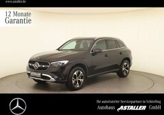 Bild des Angebotes Mercedes-Benz GLC 400 e 4M Avantgarde 2x LED+Navi+Park+Kam+18"