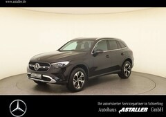 Bild des Angebotes Mercedes-Benz GLC 400 e 4M Avantgarde 2x LED+Navi+Park+Kam+18"