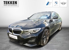 Bild des Angebotes BMW 330 d M Sport 19'' M Performance Y-Speiche 898M HUD AH