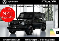 Bild des Angebotes Mercedes-Benz G 63 AMG 360 AHK Stdhz