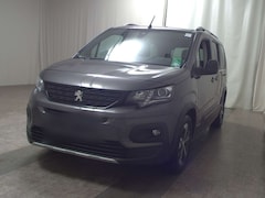 Bild des Angebotes Peugeot Rifter 1.2 PureTech L2 Allure Navi RfK Shz Tempo