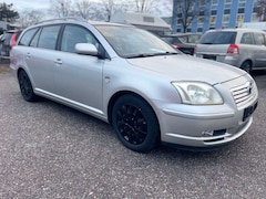 Bild des Angebotes Toyota Avensis Combi Sol 2.0-l-D-4D / Tüv 12.27 / 2.Han