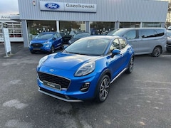 Bild des Angebotes Ford Puma Titanium 1.0 EcoBoost