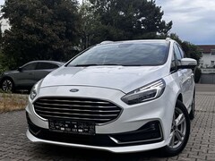 Bild des Angebotes Ford S-Max 2.0 S- Max TITANIUM