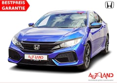 Bild des Angebotes Honda Civic 1.0 ACC Sitzheizung Spurhalte