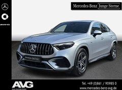 Bild des Angebotes Mercedes-Benz GLC 43 AMG AMG GLC 43 4M Coupé Premium Dig.Light Memory Navi
