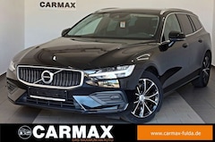 Bild des Angebotes Volvo V60 Kombi Momentum Pro T.Leder,Navi,LED,AppleCar