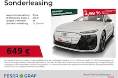 Bild des Angebotes Audi A6 e-tron Avant performance S-line,Matrix,AZV,Leder,T