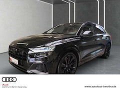Bild des Angebotes Audi SQ8 *PANO*StdHz*HD-MATRIX*HuD*B&O*Opt.-Schwarz+*