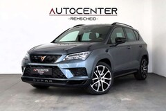 Bild des Angebotes CUPRA Ateca 2,0 TSI DSG 4Drive 360° ACC CarPlay Beats