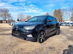 Bild des Angebotes SsangYong Tivoli 1.6 e-XDi 160 SAPPHIRE 4WD