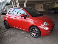 Bild des Angebotes Fiat 500 500 RED 1.0 GSE Hybrid Tech Paket 16 Zoll