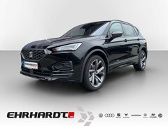 Bild des Angebotes SEAT Tarraco 2.0 TDI DSG FR DCC AHK*NAVI*LED*BEH.FRONT*ACC*P...