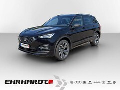 Bild des Angebotes SEAT Tarraco 2.0 TDI DSG FR DCC AHK*NAVI*LED*BEH.FRONT*ACC*P...