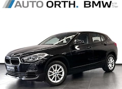 Bild des Angebotes BMW X2 sDrive20i AUT. NAVI LED KAMERA EL.SITZE AHK
