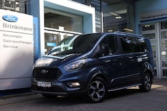 Bild des Angebotes Ford Transit Tourneo Custom 320 L1H1 VA MH Active