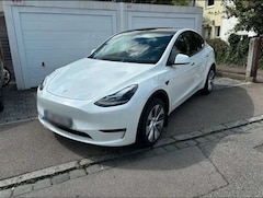Bild des Angebotes Tesla Model Y Model Y Long Range Dual Motor AWD