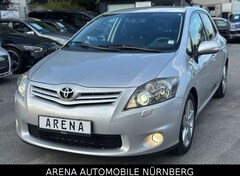 Bild des Angebotes Toyota Auris 2.2 D-CAT