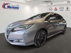 Bild des Angebotes Nissan Leaf 59 kWh e+ N-Connecta