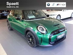 Bild des Angebotes MINI Cooper SE Hatch DAB LED Navi Tempomat Klimaaut.
