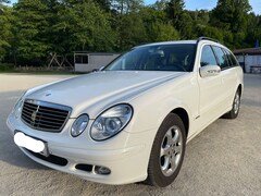 Bild des Angebotes Mercedes-Benz E 280 T CDI Classic Distronic Scheckheftgepflegt