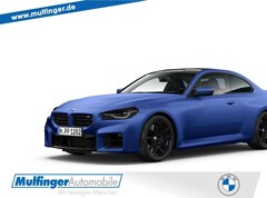 Bild des Angebotes BMW M2 CompoundB AdapLED CarbonD DrivAs+PaAs Ha/Ka SHZ